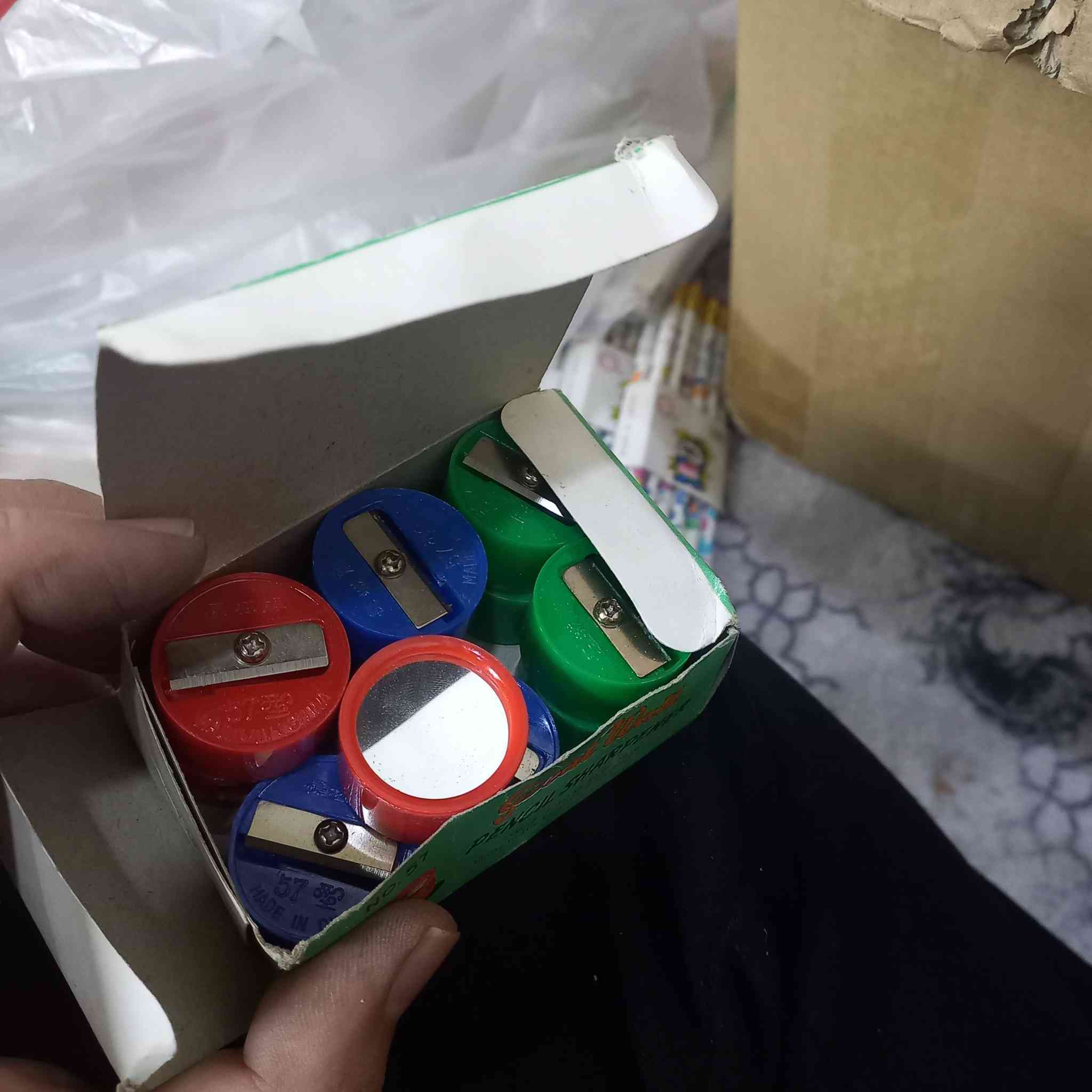 للمزيد من الذكريات والصور بإمكانكم متابعة صفحتنا تتوفر خدمة التوصيل لكافة المحافظات


**إذا كنت صاحب هذا الإعلان وتريد حذفه لأي سبب، رجاءا أرسل رسالة إلى الدعم الفني**