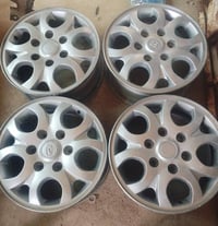 ويل كب • حجم ١٦ • ناصريه قضاء النصر