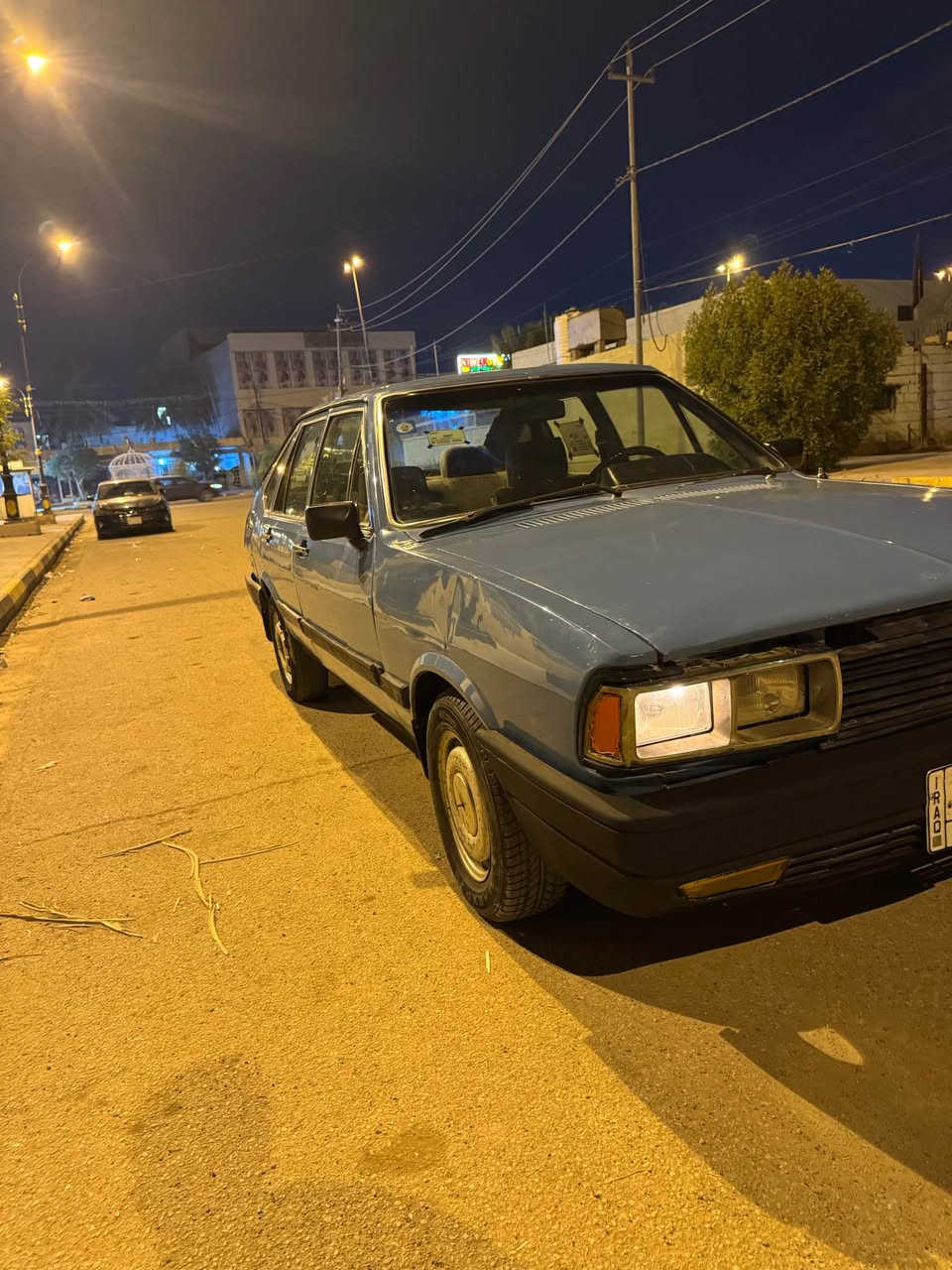 السلام عليكم بازيلي ٨٦ رقم بغداد الماني  كير محرك كفاله تبريد شغال    سنويه ٢٠٣٠ كير عاي ٤نمر حلوه بدون حادث  عوزهه ترتيبات بسيطه   مكاني واسط العزيزيه

سعرهه (٣٦) *********** الصويرة, واسط
