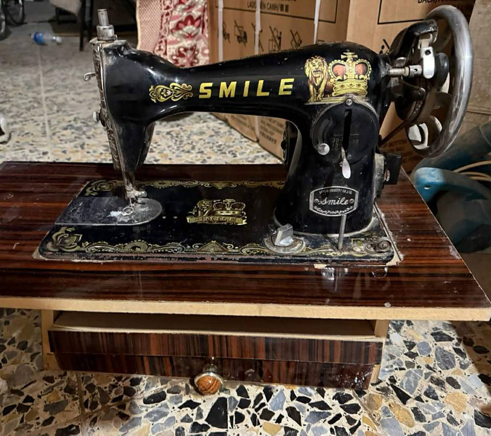 ‎مكينه‎ النجف, العراق


**إذا كنت صاحب هذا الإعلان وتريد حذفه لأي سبب، رجاءا أرسل رسالة إلى الدعم الفني**