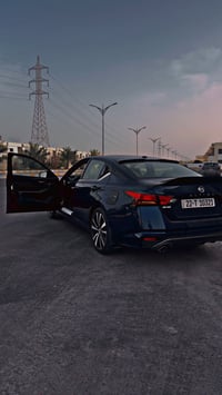 التيما SR • ٢٠٢٢ • وارد كندي