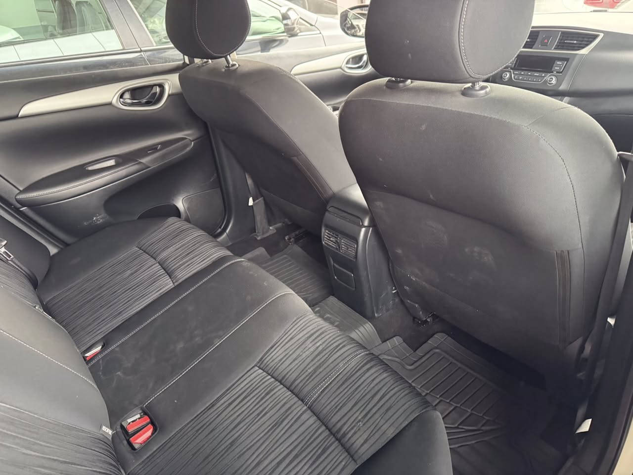 سنترا ٢٠٢٤ صيني مرقم دهوك
ماشيه ٢٣ كيلو مه تر

سياره بدون سبخ

سياره كلش نظيف 

مكان سياره دهوك 

سعر سياره فقط (125)


**إذا كنت صاحب هذا الإعلان وتريد حذفه لأي سبب، رجاءا أرسل رسالة إلى الدعم الفني**