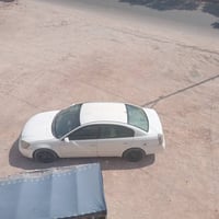 التيما ٢٠٠٧ • مكينة مكفول • قير شرط