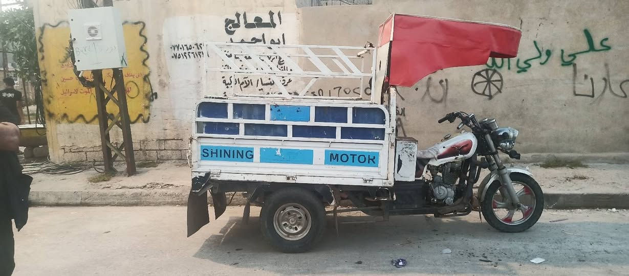 سلام عليكم
ستوته للبيع موديل 2019 سعر 800 الف 
وبي مجال 
رقم الهاتف بي وتساب  ***********
