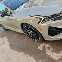 كي فايف (2022) امريكي ضررها جاملغ حلفي صور الحادث موجوده بالنشر فئتها ...