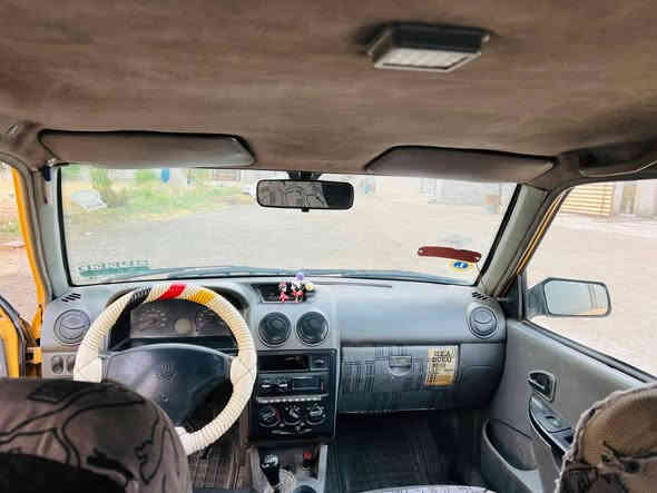 سلام عليكم سياره للبيع موديل 12سعر 24ايذ عندك سياره انراوس ***********
