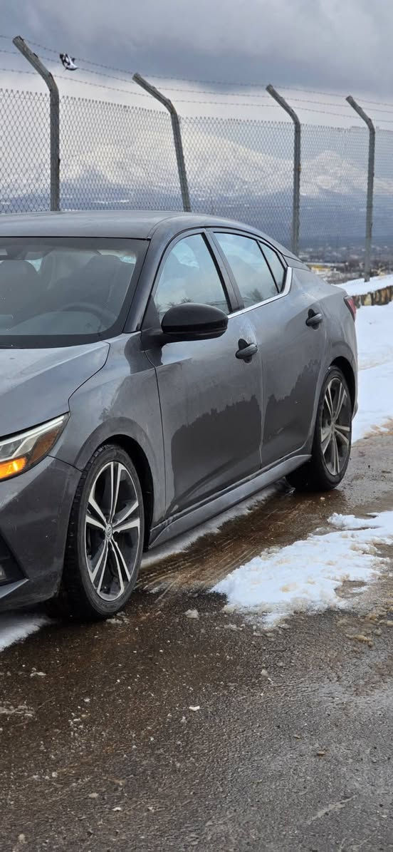 سنترا٢٠٢١ امريكي مواصفات sr
رقم سليمانيه رقم وسنويه كله جديد
ضرر بونيد وه باب سكن تبديل بلادي
سعر ١٣٠
بيع او مراوسه 
داقوق/كركوك


**إذا كنت صاحب هذا الإعلان وتريد حذفه لأي سبب، رجاءا أرسل رسالة إلى الدعم الفني**