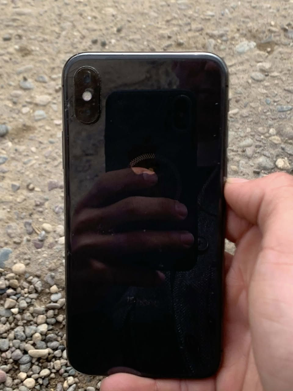 السلام عليكم آيفون اكس عادي للبيع بطاريه٧٧.  ذاكره٦٤ ..مبدل شاشه GX فقط . السعر ١٠٠وبي مجال شي قليل 
مستعجل عل بيع #دمن وافق


**إذا كنت صاحب هذا الإعلان وتريد حذفه لأي سبب، رجاءا أرسل رسالة إلى الدعم الفني**