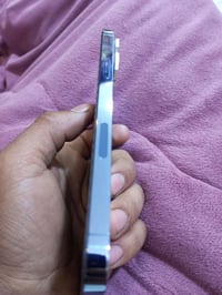 آيفون ١٣ برو ماكس • مكفول • كامرات خلفية خربانة