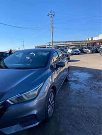 نيسان فيرسه 2021دوو بارجه سبوخ بي داخلي گيرو مه كينه شه رت بي عه يب ما...