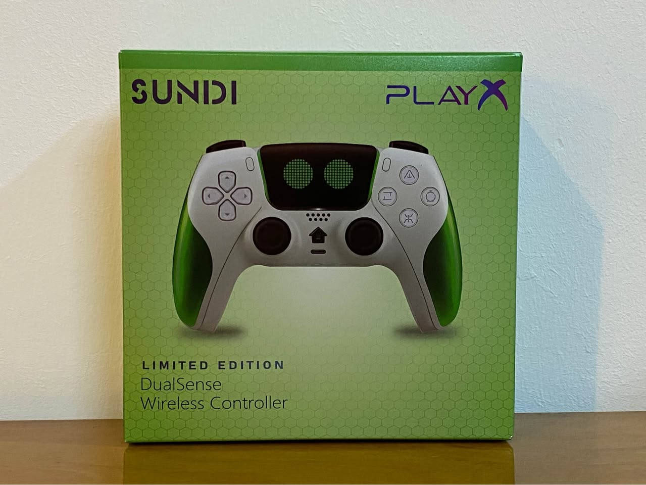 ده‌سكی PS4/PC كوالێتی به‌رز

يدة PS4/PC بجودة عالية

WhatsApp / Telegram / Viber
(***********) كويسينجاك, أربيل
