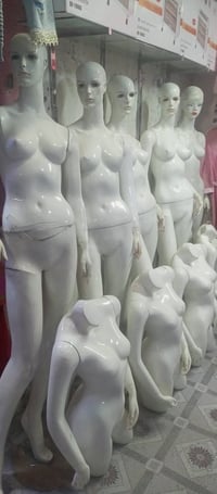 مليكانات • مليكانة كاملة • مكاني نجف