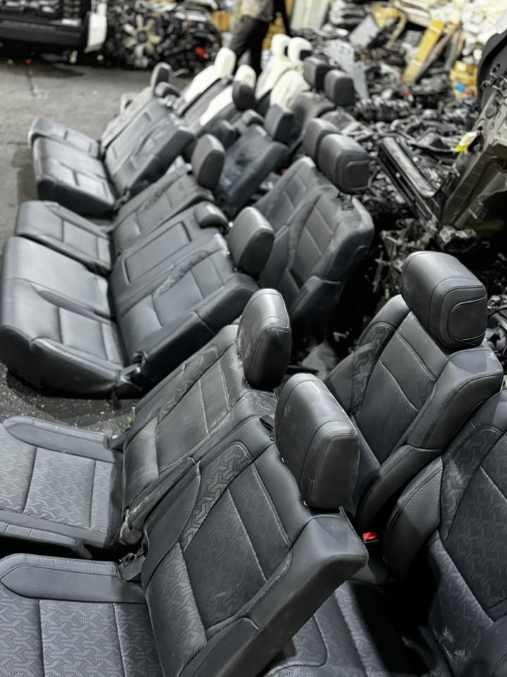 كراج. تويوتا  لتجارت. الادوات  الاحتياطيه.
بغداد العلاوي شارع 6  وسط الشارع.  

   .   
 غرفت تاندره سيكوياا.  جمع الفأت. 
     لمتدد.   كابستون.  بلاتينيوم.     من 2022 الى 2026 زيروو  

0771 359 0359‬  باسم ابو مريم 
    اي ستفسار تواصل خاص ❤️ . 

يوجد توصيل الى جميع محافضات العراق 

#سيكويا  #لاندكروز. #تاندره. #باترول.  #ارماده. 
#لكزس. #برادو. #QX56. #فورنر. #ت
