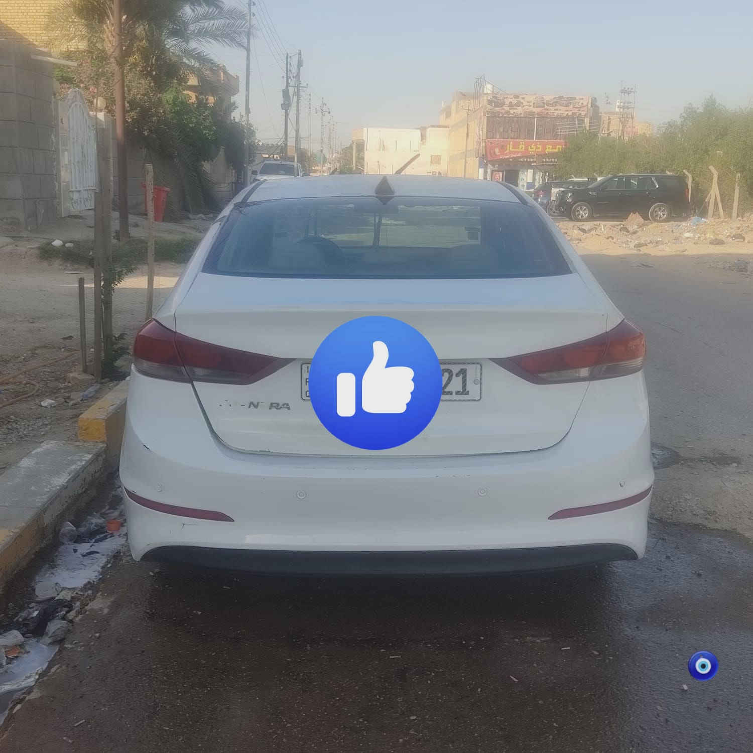 السلام عليكم النتره موديل 2017 أمريكي ليبل  واحد السياره ما عده كصه كفررر ال جاملغ  الأيمن الخلفي  ضربه مال امريكه مكينه الفين دوش رقم نجف دولي  سياره جاهز  تبريد خير من الله  مكاني شطره للبيع ورمراس حسب القناعه ***********
