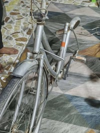 ياباني • مقاس 27 • بحاجة ميكانيك