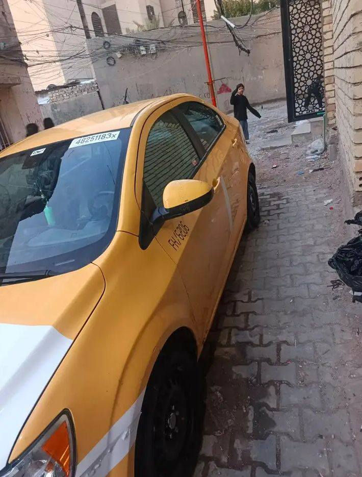 شوفر سونك 2013 وارد أمريكي
مكينه 1800 

رقم بغداد  الإنكليزي سياره بسمي 

سياره جاهزه ضربتهه جاملغ امامي صفحة السائق  ملاحظة  بيهه نقص صدر فقط 

سعره 

50وبيها مجال  بغداد مدينة الصدر  

للاستفسار  الاتصال على الارقام 

***********

‏‪***********‬‏
