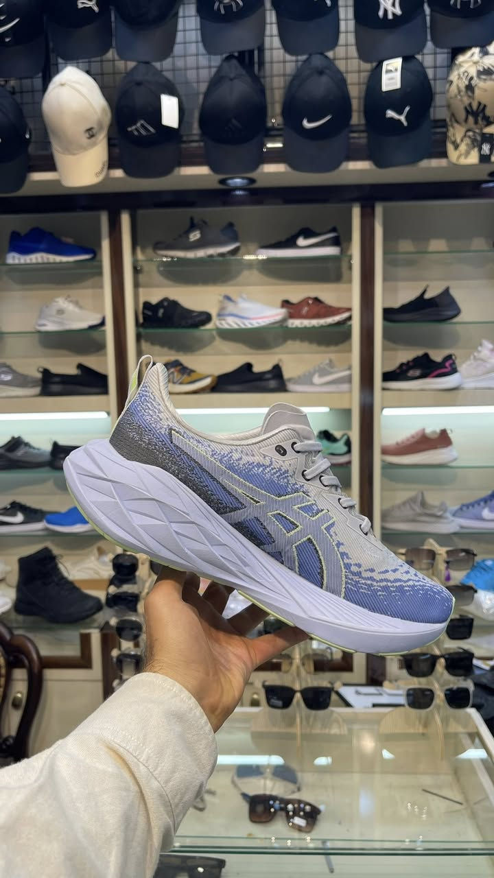 Asics Nova Blast 4  🔥
بالة اوربية اورجينال 💯

القياس:  ٤٤،٥

طول:  ٢٨،٥

توصيل السعر راسلني خاص 📩


**إذا كنت صاحب هذا الإعلان وتريد حذفه لأي سبب، رجاءا أرسل رسالة إلى الدعم الفني**