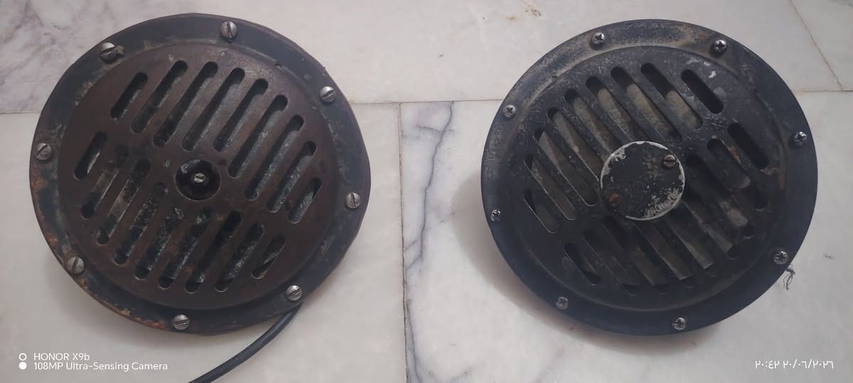 السلام عليكم هورنات هندي اصلي ابو الختم للبيع للأستفسار الاتصال على الرقم ***********
