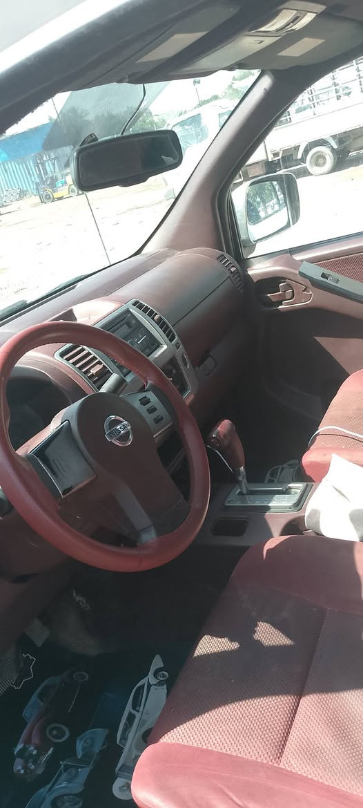 للبيع نيفارا 2009. ***********
