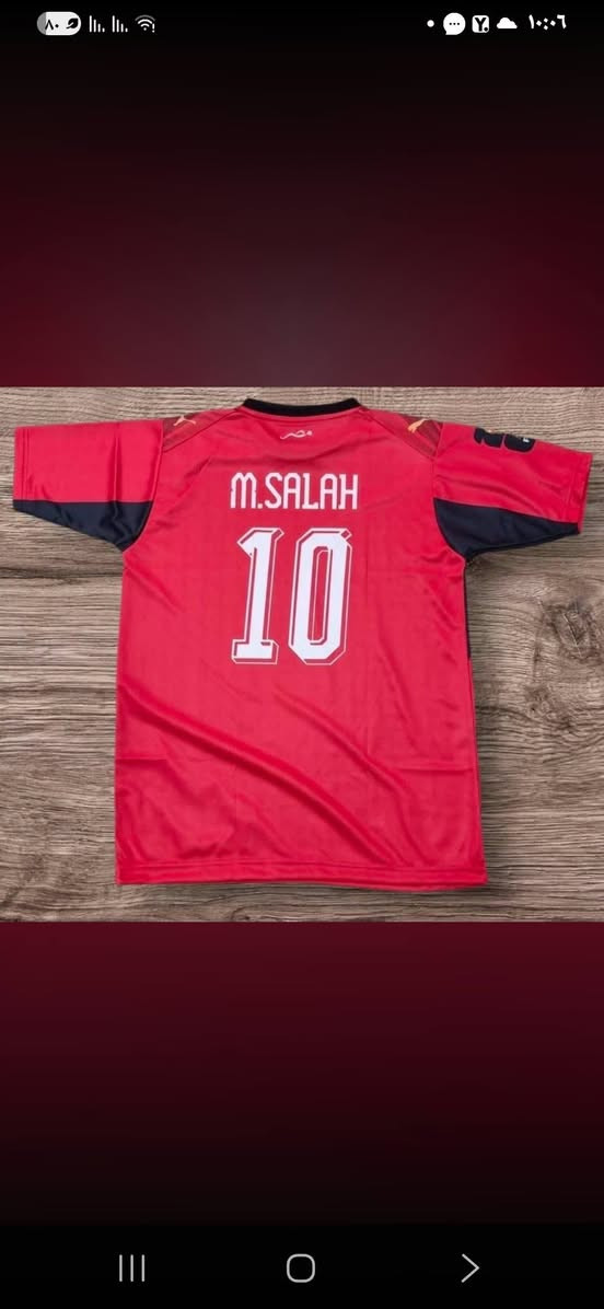 تيشرت المنتخب..مقاسات...S..XS..M..L تواصل فون او واتس 01003754466


**إذا كنت صاحب هذا الإعلان وتريد حذفه لأي سبب، رجاءا أرسل رسالة إلى الدعم الفني**