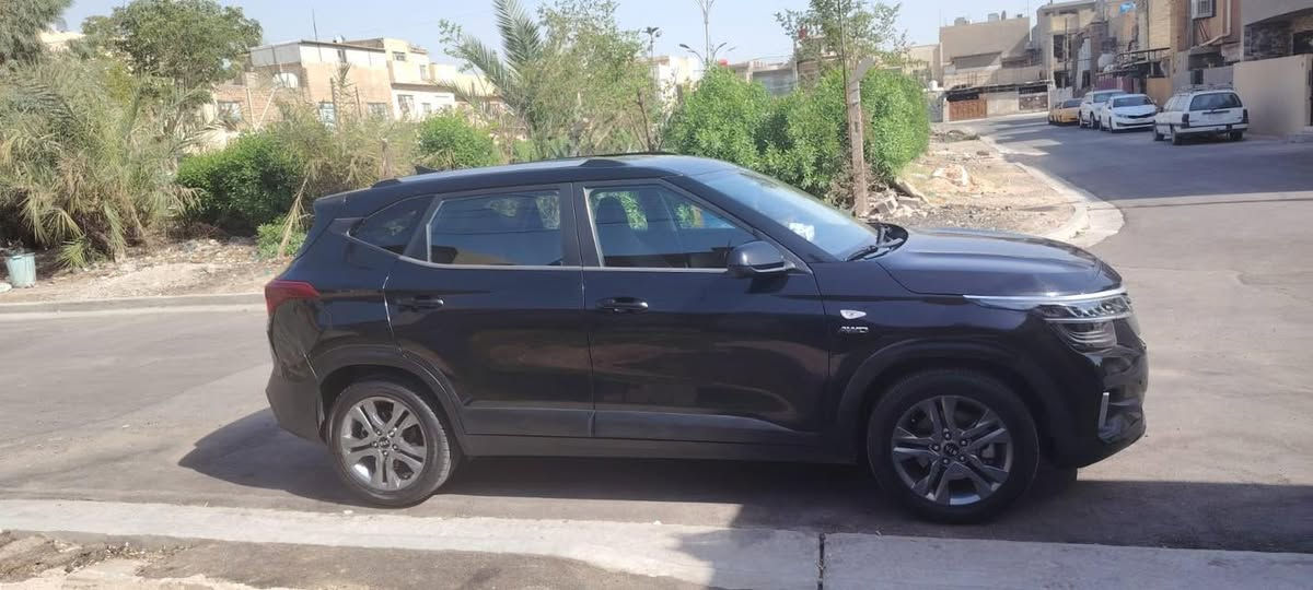 كيا سيلتوز موديل ٢٠٢١بغداد  حادث جدا خفيف محرك ٢٠٠٠ دوش مكاني شهداء البياع السعر ١٢٩  ***********
