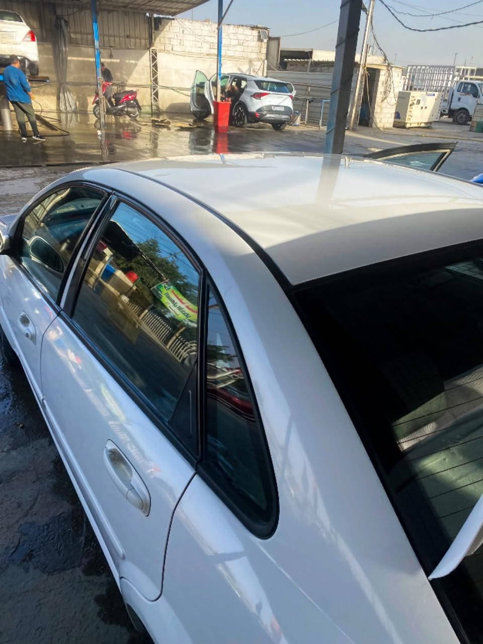 اوبترا 2010 خليجيه للبيع السعر 83$ وبيها مجال***********مكانها بغداد الكاظميه
