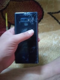 نوت ٩ • ذاكرة ١٢٨ • مع قلم