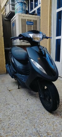 الدراجه خير من الله الدراجه شوفت عينك الامين الثانيه  07724332715