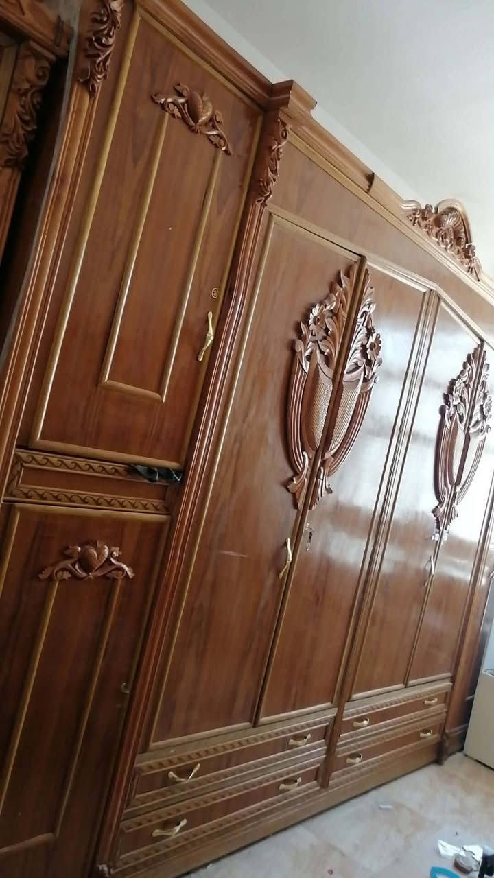 غرفه تسكام درجه اولى ضخمه بمليون و٤٠٠ بيه مجال بسيط لشراي بابل القاسم بيع مستعجل


**إذا كنت صاحب هذا الإعلان وتريد حذفه لأي سبب، رجاءا أرسل رسالة إلى الدعم الفني**
