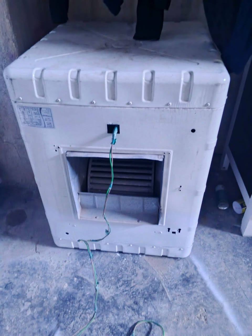 غراض للبيع بغداد, العراق


**إذا كنت صاحب هذا الإعلان وتريد حذفه لأي سبب، رجاءا أرسل رسالة إلى الدعم الفني**