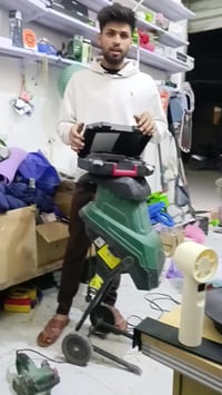 الرفاعي • مولدت بيت ابو عجيله • توصيل