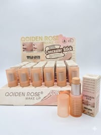 كونسيلر ستيك السيت 24 قطعة  جملة الجملة سعر السيت 12500 للطلب والاستفس...