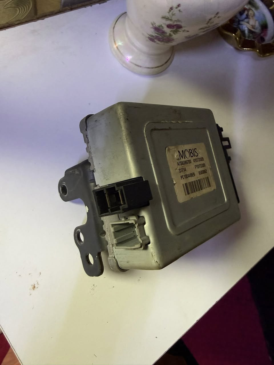 كارت استيرن مال النترا موديل ١٣ وارد امريكي مكان بغداد الزعفرانيه السعر ١٠٠ وبي مجال شغال


**إذا كنت صاحب هذا الإعلان وتريد حذفه لأي سبب، رجاءا أرسل رسالة إلى الدعم الفني**