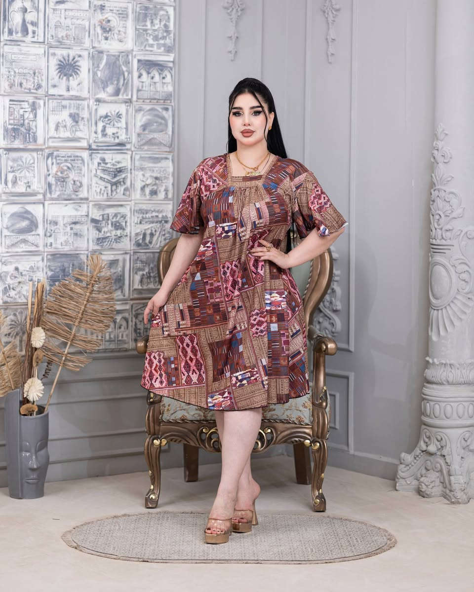 قصيرة زبدة 

خامة زبدة تركي الاصلي 

5X. 6XL. 7X. 8X

حتى 150 كيلو تلبس

الدرزن 75 الف

سعر القطعة مفرد 10

توصيل بغداد 5 
جميع المحافظات 6 الف
#اكسبلور


**إذا كنت صاحب هذا الإعلان وتريد حذفه لأي سبب، رجاءا أرسل رسالة إلى الدعم الفني**