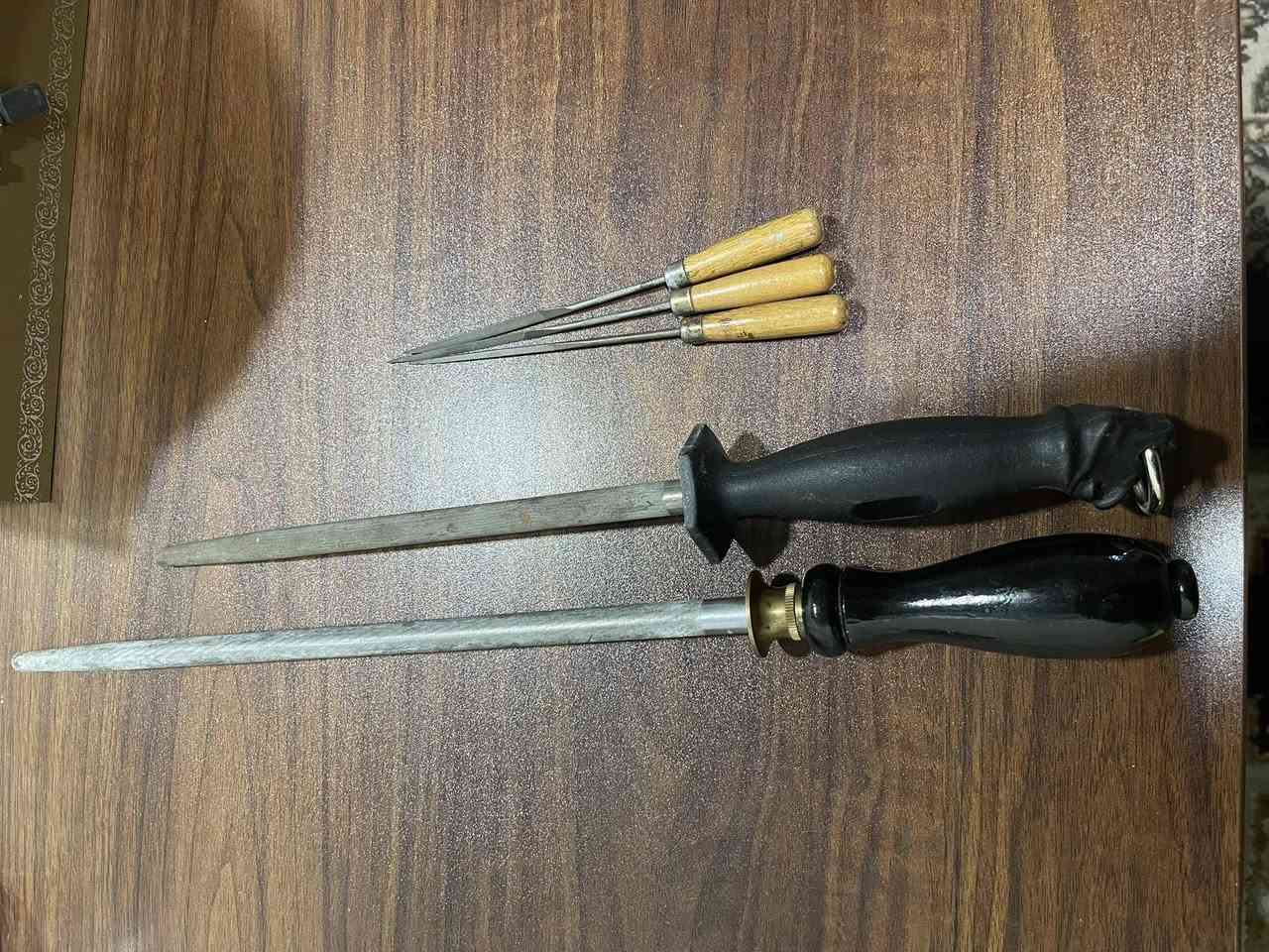 مستحدات ناعم انكليزي شيفيلد
٤٩سم
٤٠سم
ثلاثة نواعم نادر
الاتصال على الخاص


**إذا كنت صاحب هذا الإعلان وتريد حذفه لأي سبب، رجاءا أرسل رسالة إلى الدعم الفني**