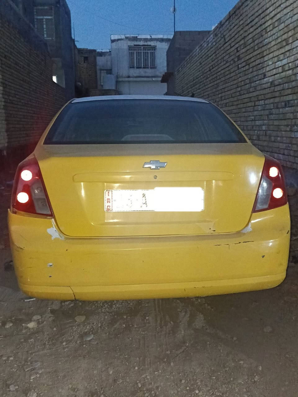 اوبترا موديل ٢٠١١ السعر٥٠
گير جديد ومكينه نضيفه 
عوزها بس صبغ و دواخله نضيفه ومرتبه 
دواخلها كلها شغاله وسنويه بسمي مكاني كوت حي الحكيم وهذا رقمي للاستفسار ‏‪
‏‪0772 202 1244
