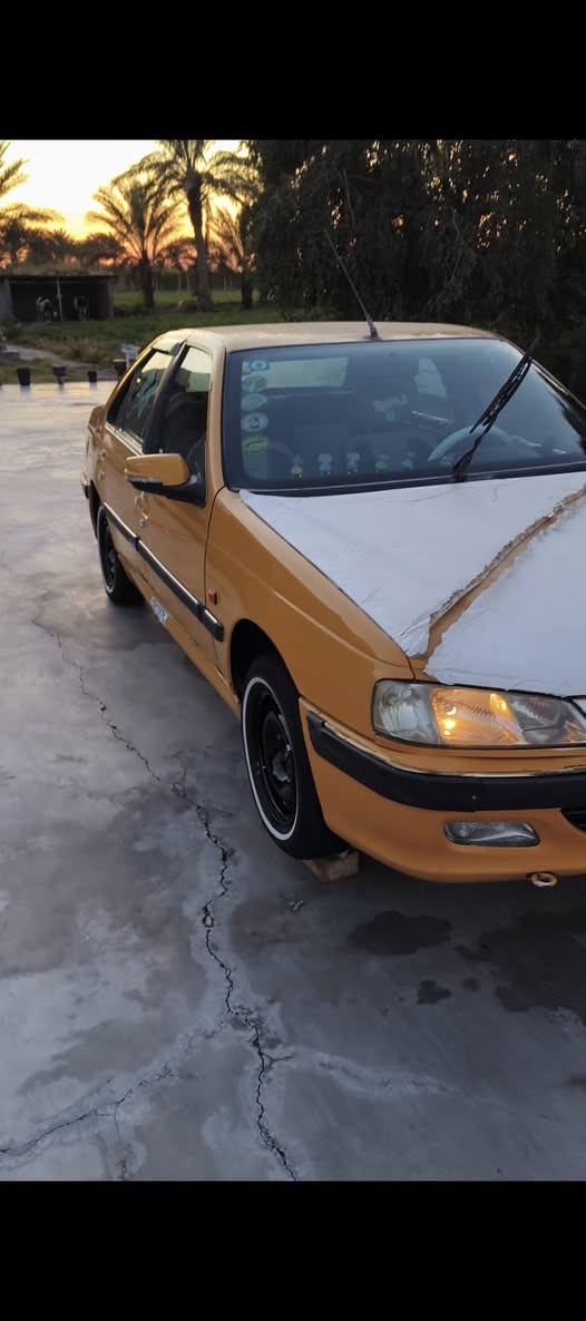 سلام عليكم بيجو بارص موديل 15كفاله عامه ما نقصهه اي شي كير مكينه مكفولات لا تنقيص لا تبخير السياره متعوب عليهه السعر ٥٠وبيهه مجال الرقم ***********او مراوس حسب القناعه
