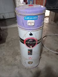 سخان • سخان كهربائي • سخان منزلي • تدفئة • جهاز تدفئة • سخان نضيف