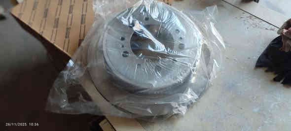 لتجارةقطع غيار السيارات الياباني لاندكروز 
ديالى بعقوبة صناعة. اتصال ***********
