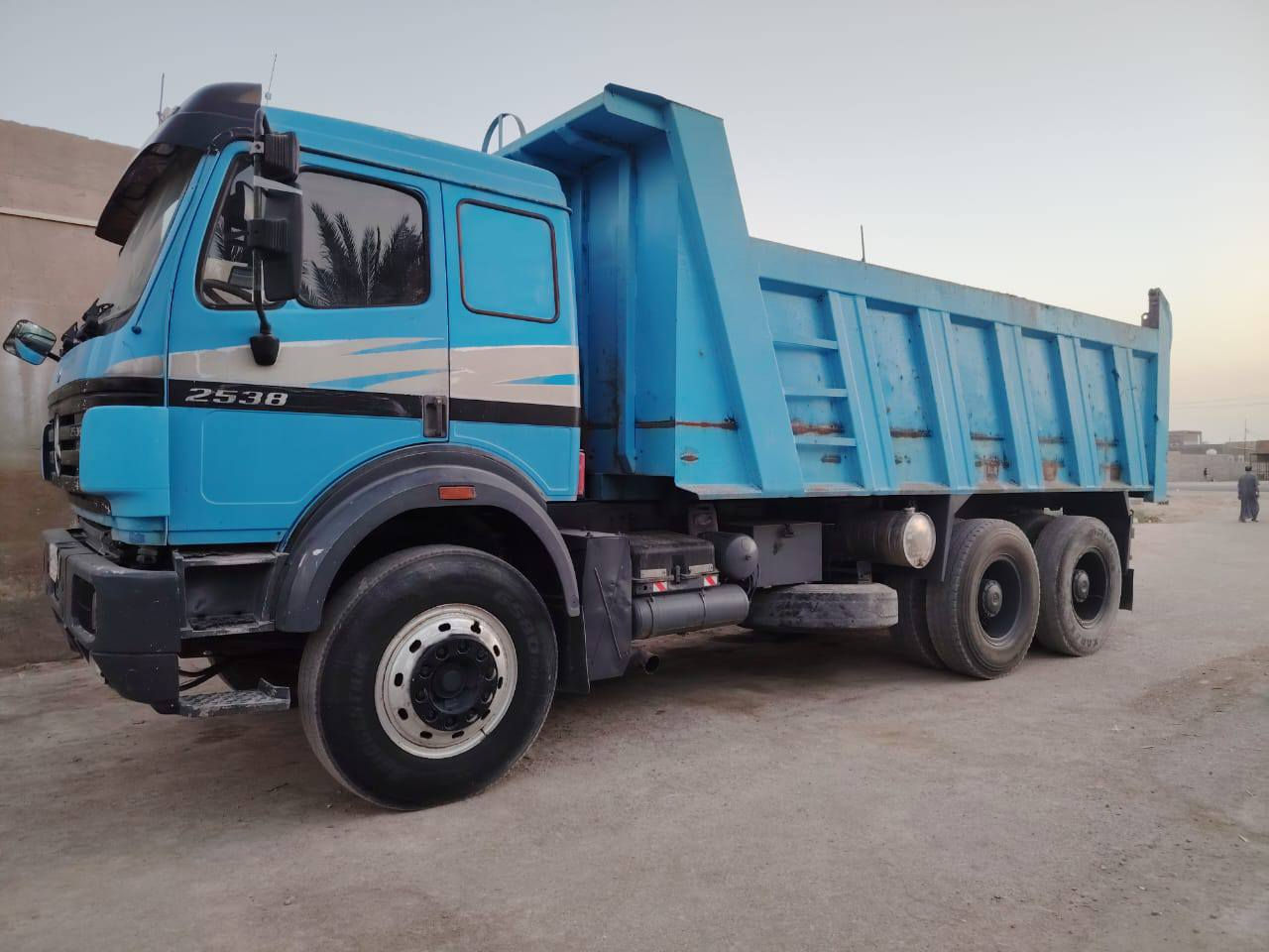 السلام عليكم  كرواتي للبيع 97 طويله دبل قماره بدون صبغ مجموعه جي اف قيطان كير 210 مكينه 38 سياره جاهزه للعمل بدي مايلر رباط 24 رقم بصره  اصل سنكل شاصي 25تحويل ثاني يوم مراوس ب بتره لو ثليثيه العنوان البصره قضاء الدير

***********
***********
