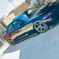 دوج جارجر موديل ٢٠١٨  السيارة ٨ سلندر ٥٧٠٠ فئة ديتونا يعني فول للاخير ...