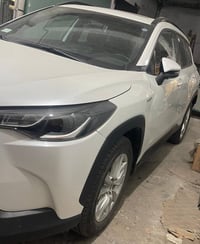 كورولا كروس • هايبرد • ٧٠٠٠٠ كم