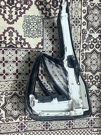 للبيع – ماسدة للمصباح الأمامية  سيارة سبورتاج أمريكي  ✅ شبه جديدة، بحا...