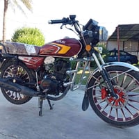 سيفان ٢٠٢٥ • دلي عباس صراجق • موتور