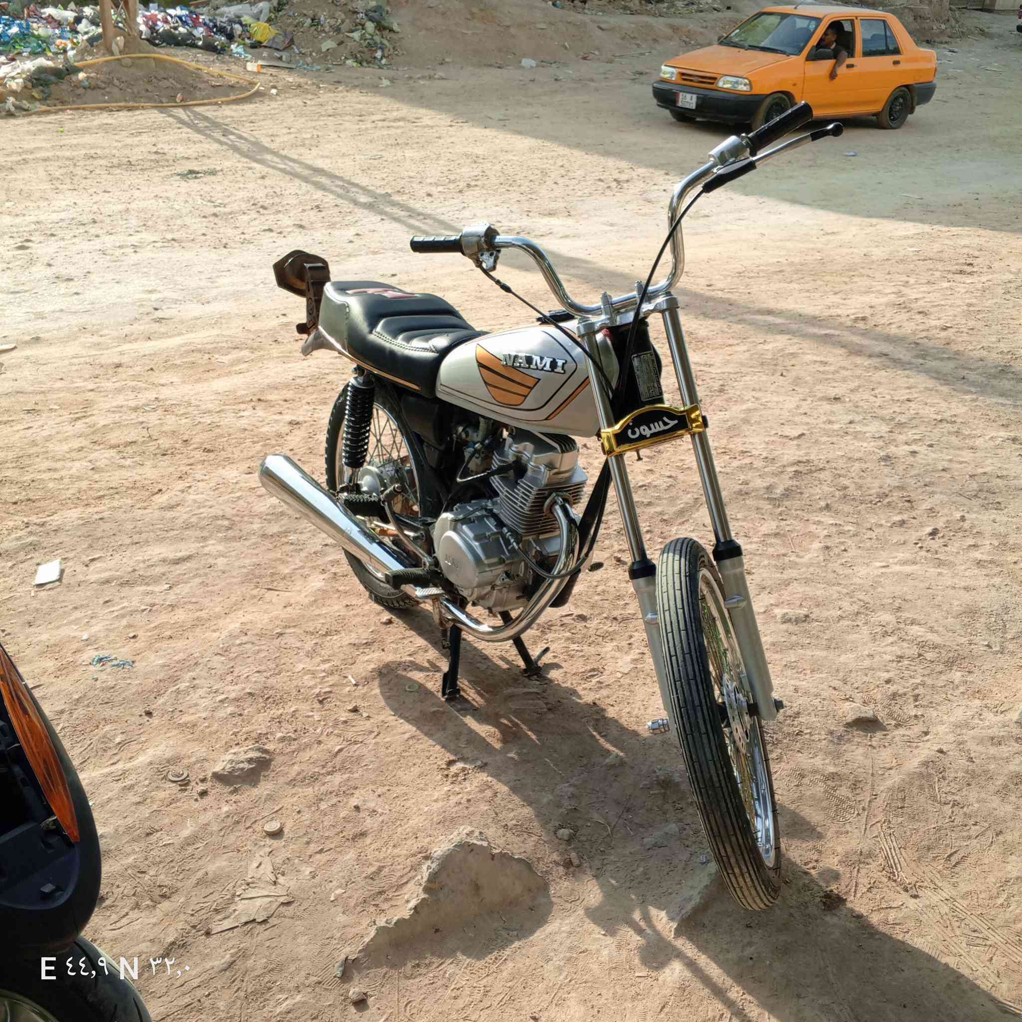 عمي السلام عليكم دراجه نامه ٢٤ وشاصي نامه٢١ اوراق السعر خاص


**إذا كنت صاحب هذا الإعلان وتريد حذفه لأي سبب، رجاءا أرسل رسالة إلى الدعم الفني**