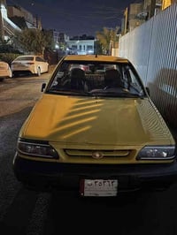 سايبا مديل ١١ كير محرك خير من الله تبريد شغال كهربائيات كله شغاله سيار...