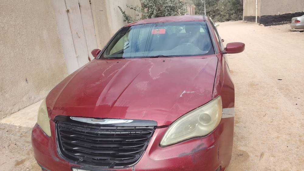 سي ٢٠٠ مديل13 مكينه ٤سلندر رقم بصره مكان البصره ابي الخصيب كوت اثويني
بيه ضربه بالباب موضح بل صوره وحادثه بأمريكا
جاملق الامامي فقط خفيه ضربته حداديته  تقريبا٧٥ بل ميه سنويه ٢٧ تنتهي سعره ٦٣   لاستسفار اكثر رقم الهاتف
*********** البصرة, العراق
