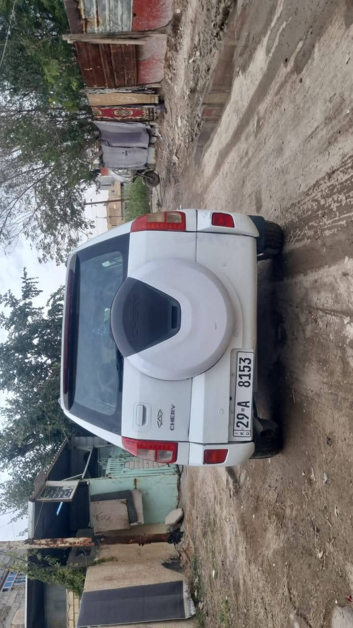 تيكو للبيع 2013 كير ومكينه مكفولة باسمي رقم دولي السيارة نضيفه السعر 45 وبي مجال ***********
مكلف بالنشر
