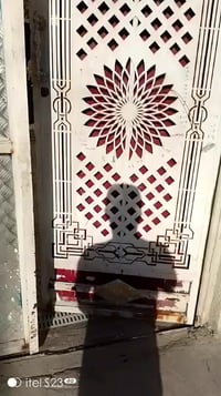 دار للبيع 🏠 المساحة    125م  يحتوي على 3 غرف وصاله و استقبال و مطبخ حا...