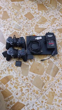 بلايستيشن 2 • محولة • ٧٥ لعبة